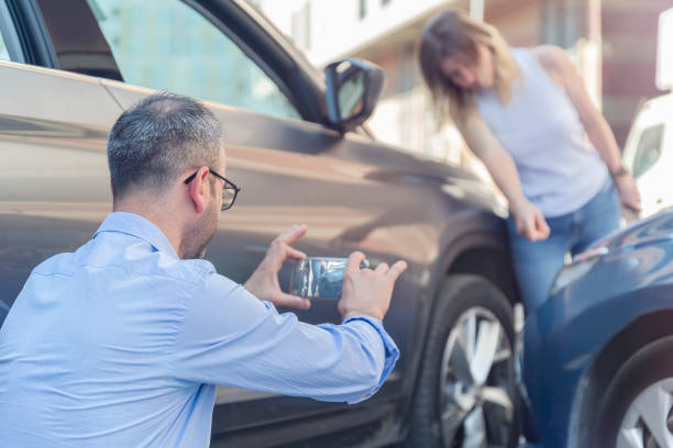 Professional Auto Insurance technician working in Taylor Creek, OH